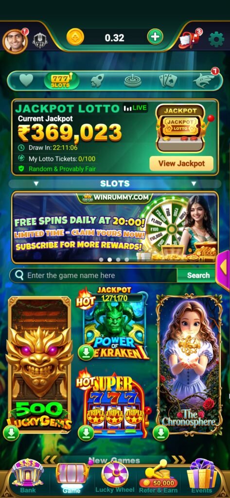Win Rummy Game Play 100+ Games. 